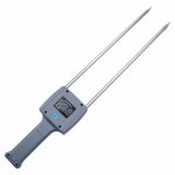 Professional Wood Sawdust Powder Hay Bale Peat Moisture Meter Hygrometer TK100W - goyoke