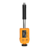 LS252C Portable Leeb Hardness Tester with Low Impact Force Device, Perfect for Delicate Parts
