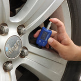 Short Impact Device LS252DC HL HV HB HS HRA HRB HR