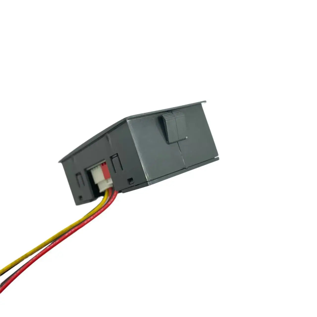 Flow Meter Flow Rate (L/min) Display For Isentrol