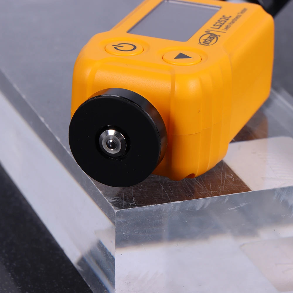 Universal Precise Leeb Hardness Tester Sclerometer