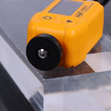 Universal Precise Leeb Hardness Tester Sclerometer