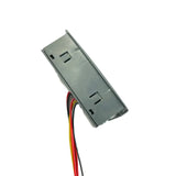 Flow Meter Flow Rate (L/min) Display For Isentrol