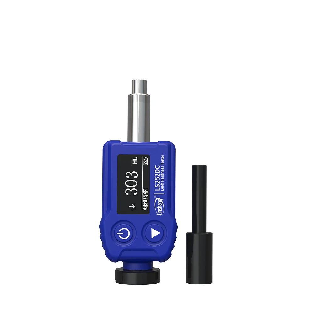 Short Impact Device LS252DC HL HV HB HS HRA HRB HR