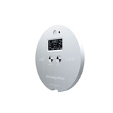 LS136 UV Energy Meter - High Precision Radiometer for Halogen Lamps, UVA Light Sources