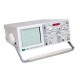 V-212A Analog Oscilloscope 2 Channel 20MHZ with Frequency Display