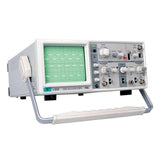 V-5040 40MHz Dual Channel Digital Oscilloscope 6 Inch Large Screen