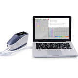 YS3020 High Precision Intelligent Grating Spectrophotometer - goyoke
