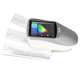 YS4580 45/0 Grating Spectrophotometer With Large Measuring Aperture of Φ20 mm for Color Matching, Precise Color Transfer - goyoke