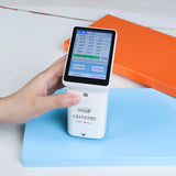 LS173 Portable Digital Colorimeter with Touch Screen