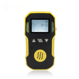 Portable Gas Detector PH3 Gas Analysis Tester with Triple Alarm and Industrial-Grade Sensor