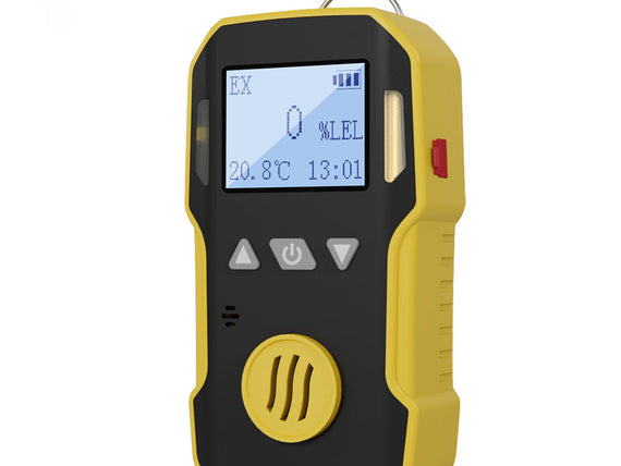 Carbon Monoxide vs Carbon Dioxide Detectors: CO or CO2?