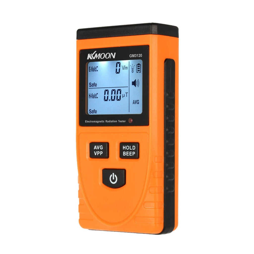 What Is an EMF Detector? Fields, Readings, and How to Choose