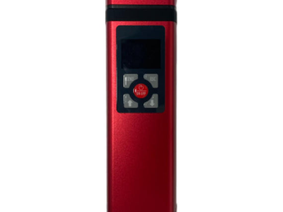 Laser Methane Detector ppm·m: Meaning and Reading Limits