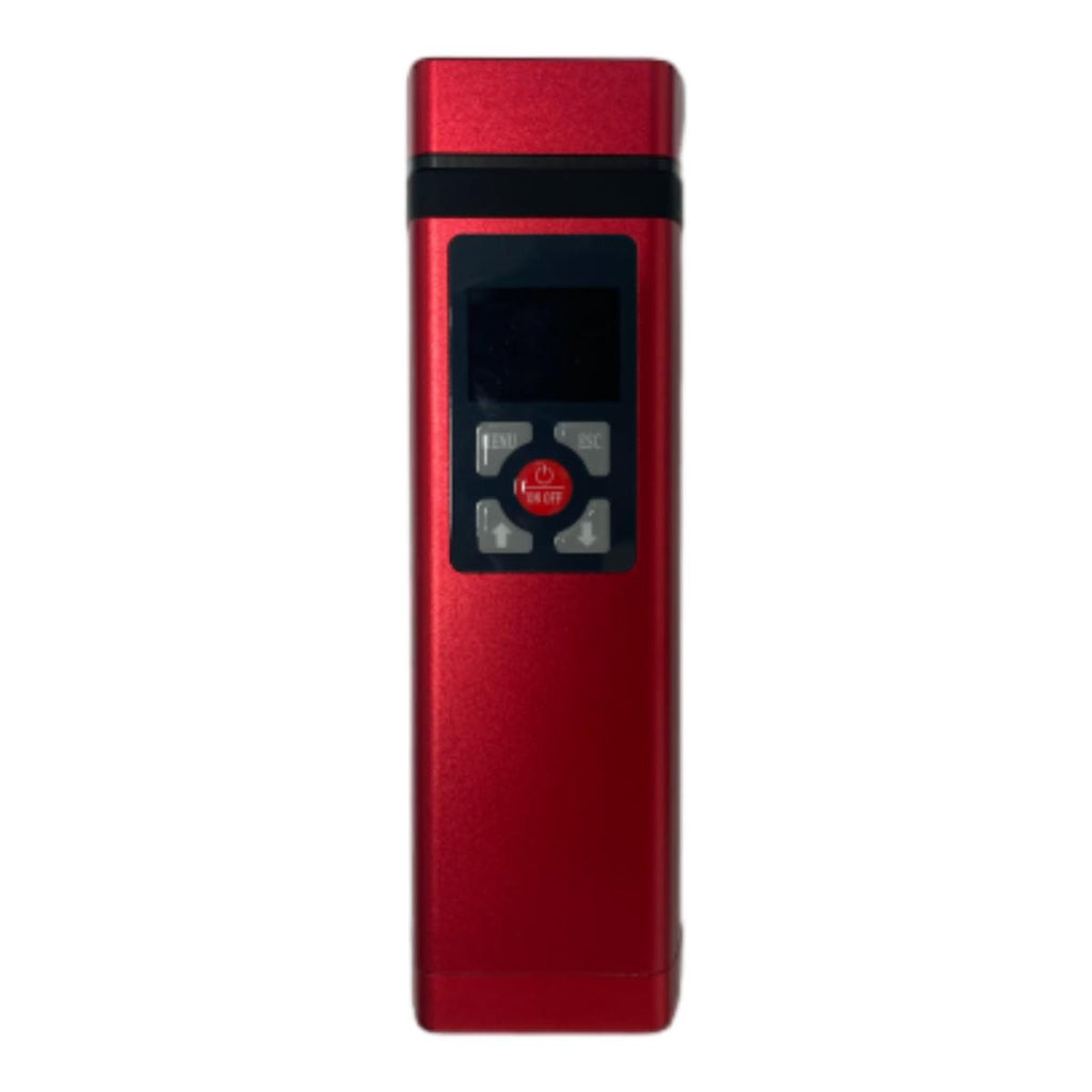 Laser Methane Detector ppm·m: Meaning and Reading Limits