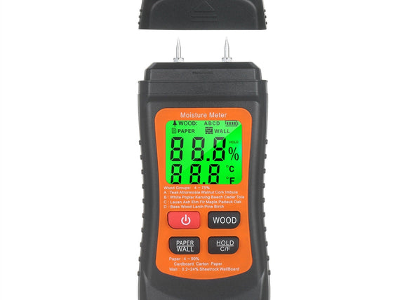 How to Detect Moisture in Walls: A Practical Testing Guide