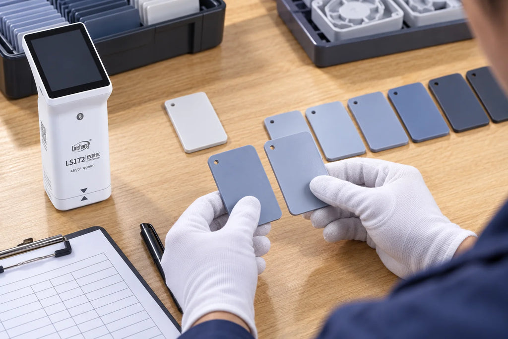 Delta E Tolerance for Quality Control: Set a Defensible Pass/Fail Limit