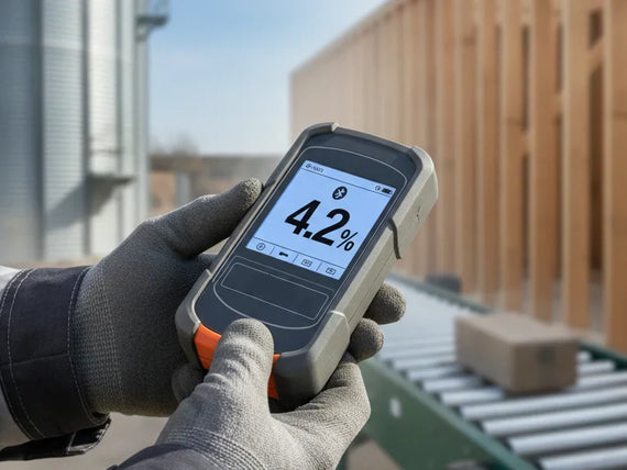 Know When to Use a Moisture Meter for Accurate Readings