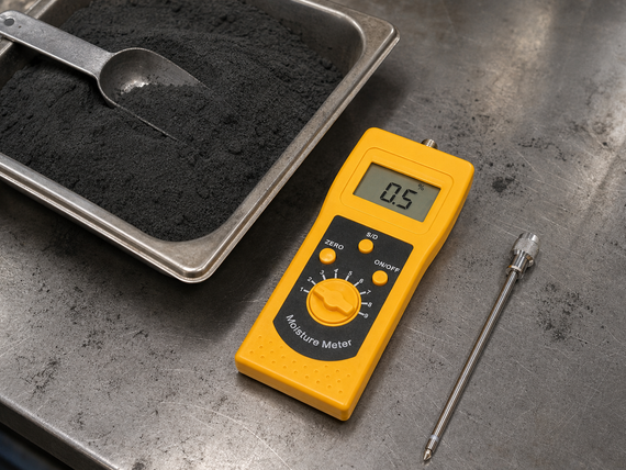 Moisture Meter Buying Guide: Pin, Pinless, Materials, and Selection