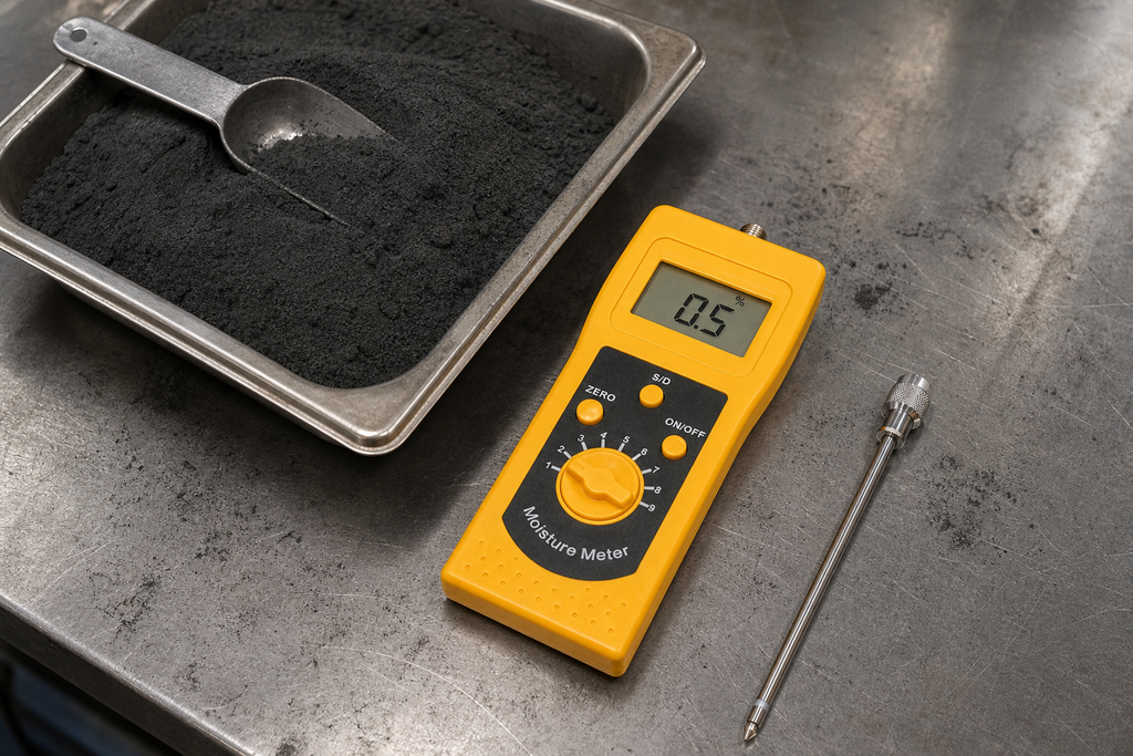Moisture Meter Buying Guide: Pin, Pinless, Materials, and Selection
