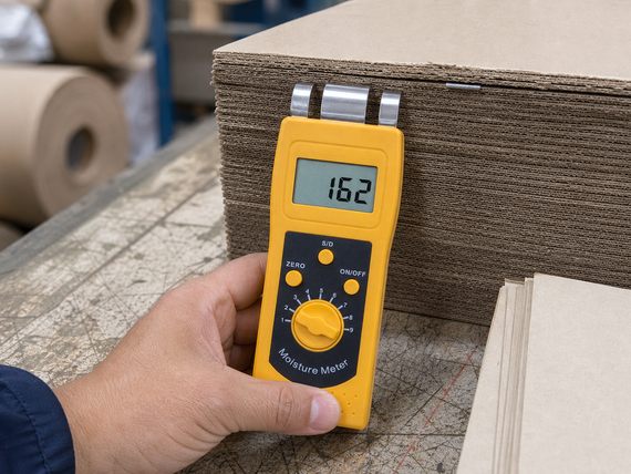 Moisture Meter False Positives: Metal, Salts, Density, and Surface Conditions
