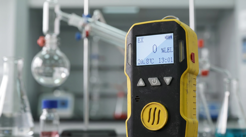 Propyne Sensor Guide: Protect Your Home & RV