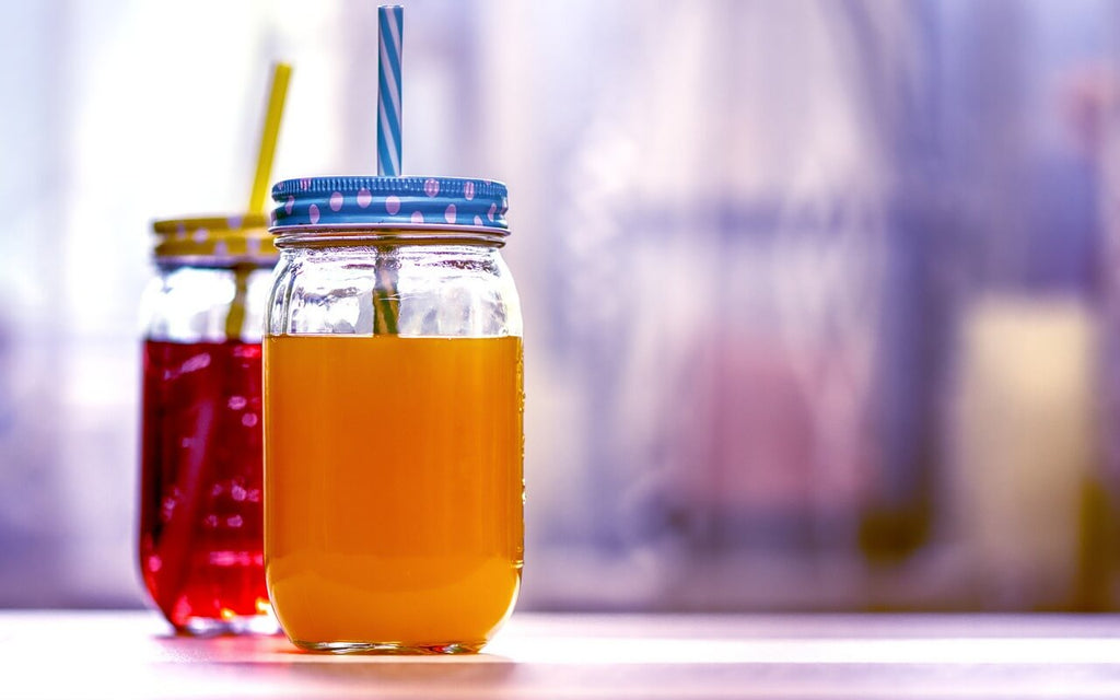 The Secret to Consistent Soft Drinks: Using a Brix Meter for Quality Control