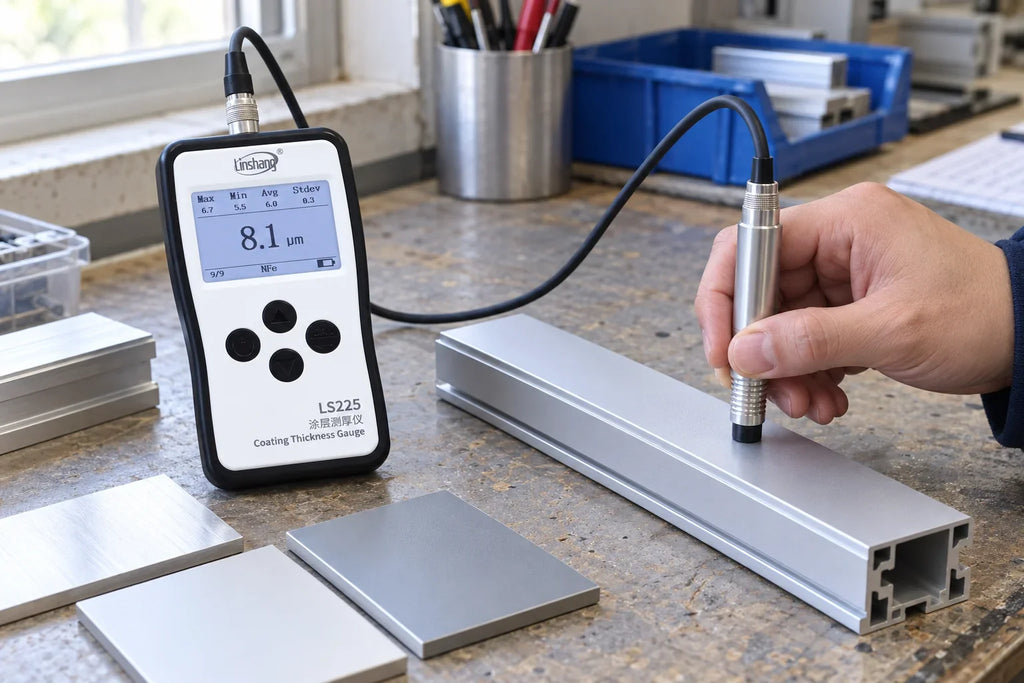 Thickness Gauge Types: Coating, Paint, and Ultrasonic Measurement