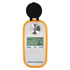Refractometers