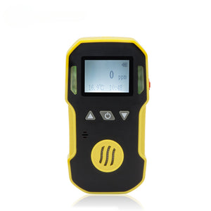 Gas detectors