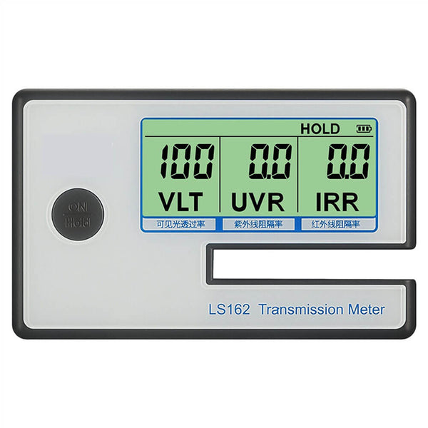 Tint Meter