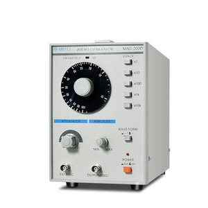 Signal generators