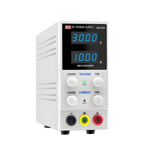 DC power supplies