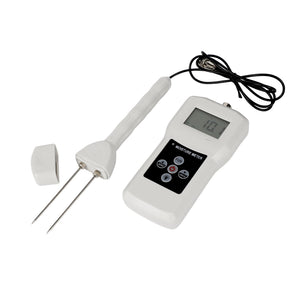 Moisture meters