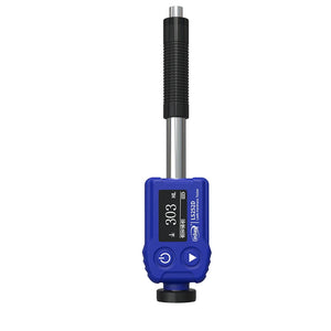 Hardness testers