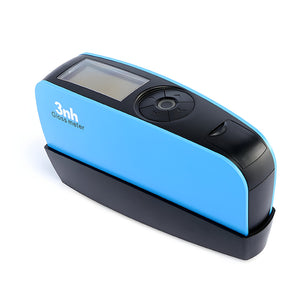 Gloss meters