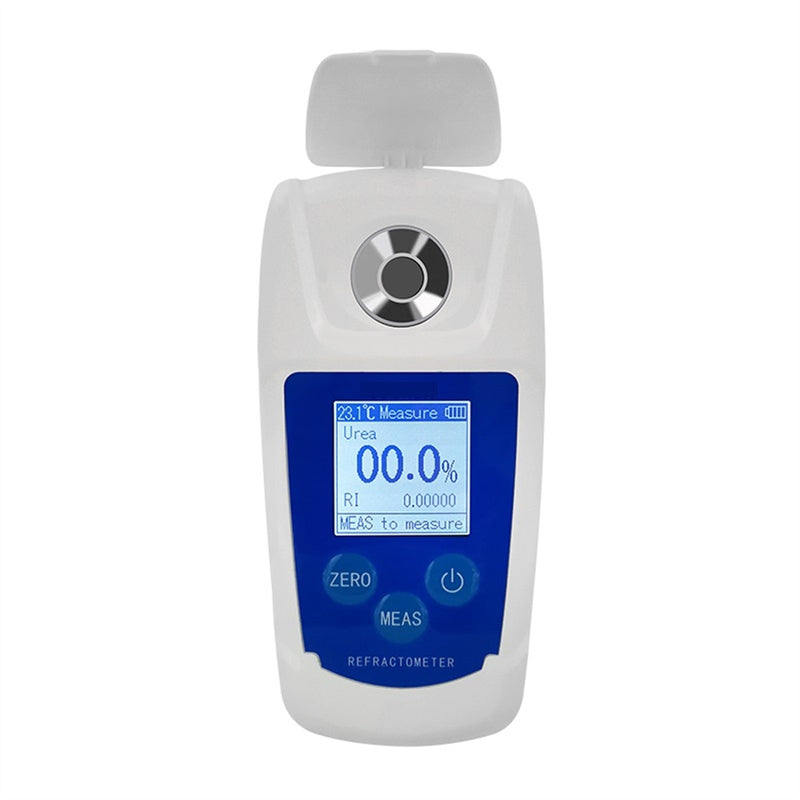 Digital DEF Refractometer | 0-55% Urea Tester | MCOOH – Mcooh