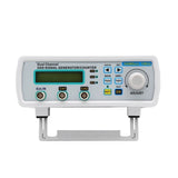 High-Precision 12MHz DDS Signal Generator with Dual Channels & User-Defined Waveforms