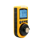 4 In 1 Gas Detector CO H₂S O₂ LEL Monitor Digital 