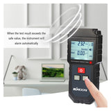 Handheld Digital LCD EMF Meter Electromagnetic Rad