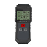 Electromagnetic Radiation Tester Portable Digital 