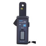 ETCR6000 Clamp Meter, Precision AC/DC Clamp On Ammeter with 60.0A Range & RS232 Interface, Data Storage