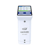 LS175 Colorimeter 45°/0° Illumination, Touch Screen Color Analysis with App & PC Software, 20mm Aperture