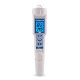 4-in-1 Water Quality Tester - TDS/pH/EC/Temperature