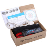 Clamp Ammeter DC/AC Measurement Range 0.0A to 1000