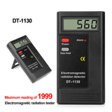 Electromagnetic Radiation Detector Portable Electr