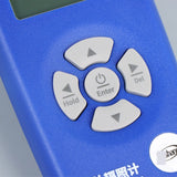 LS127C Integrated UV Light Meter For Measuring The