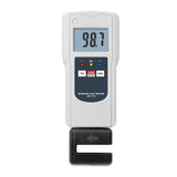 AT-173 Digital Window Tint Meter, Ultraviolet, Visible and Infrared Light Transmittance Tester