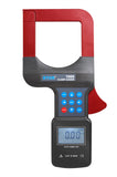 3 Phase Large Diameter AC Leakage Current Clamp Meter ETCR7000, 0.00mA-2000A, RS232 Interface, 99 Data Storage