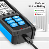 NC03 Geiger Counter Rechargeable Nuclear Radiation